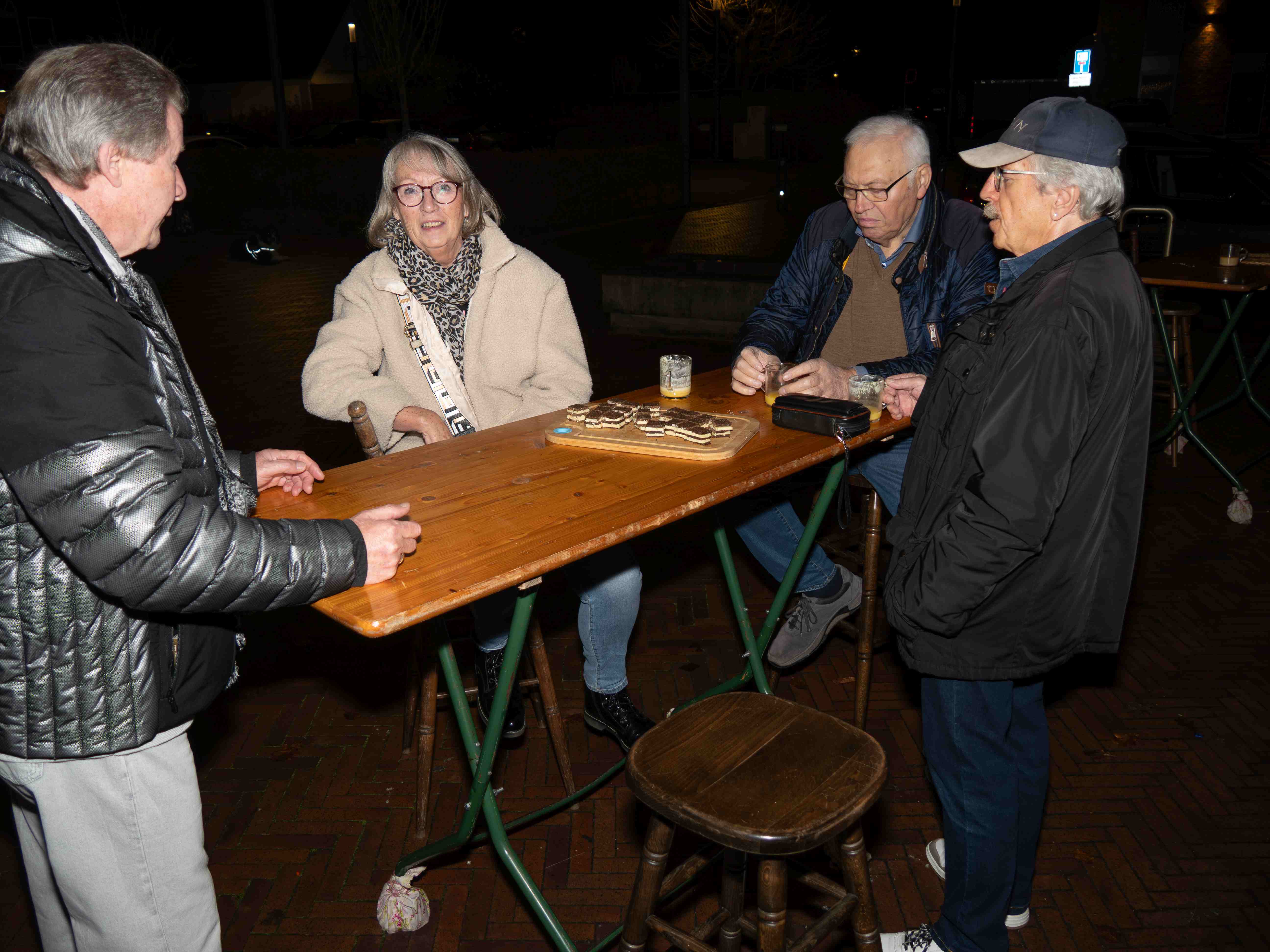 Lebendiger Adventskalender  2025