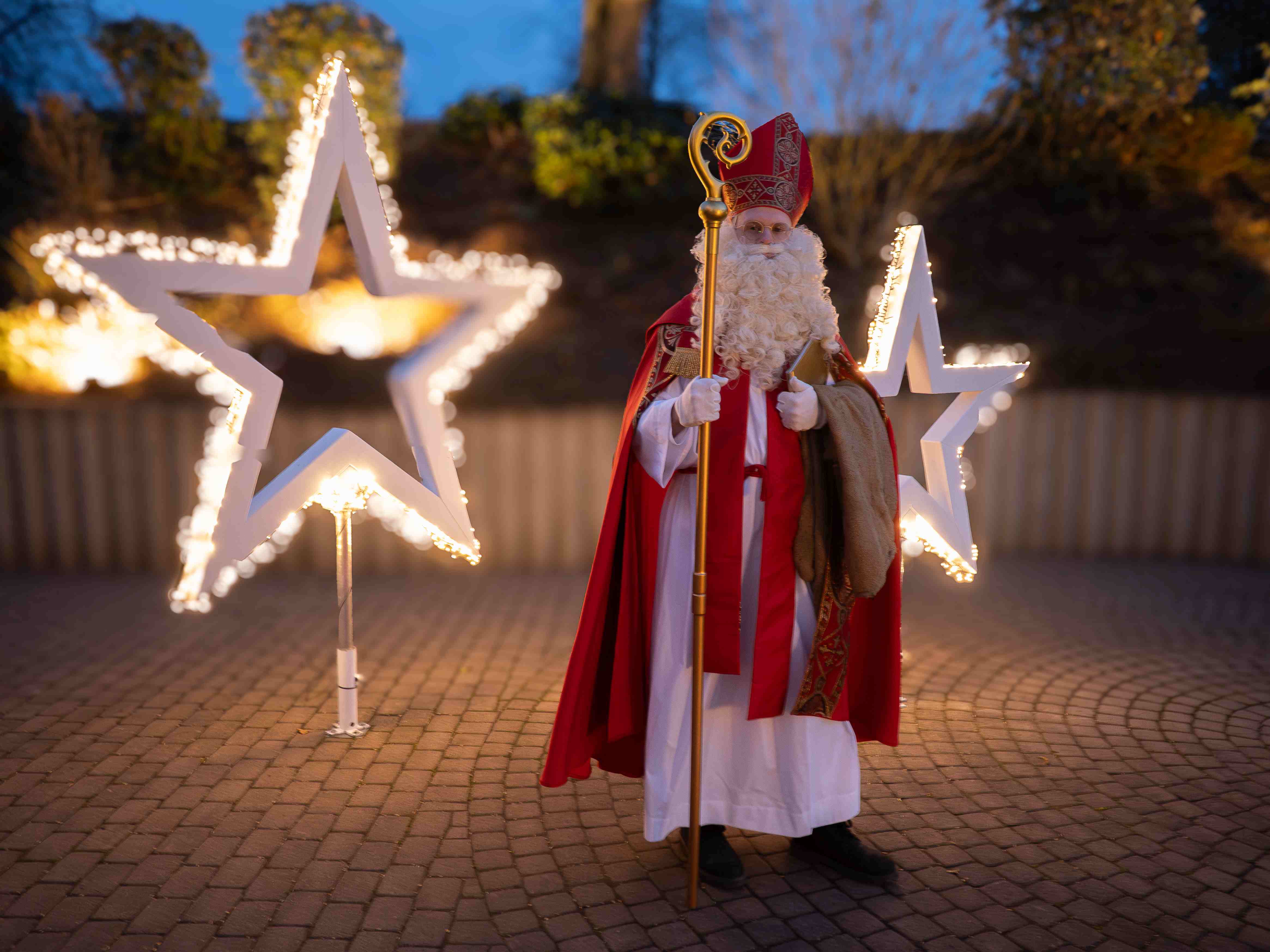 Weihnachtsfeier  2025