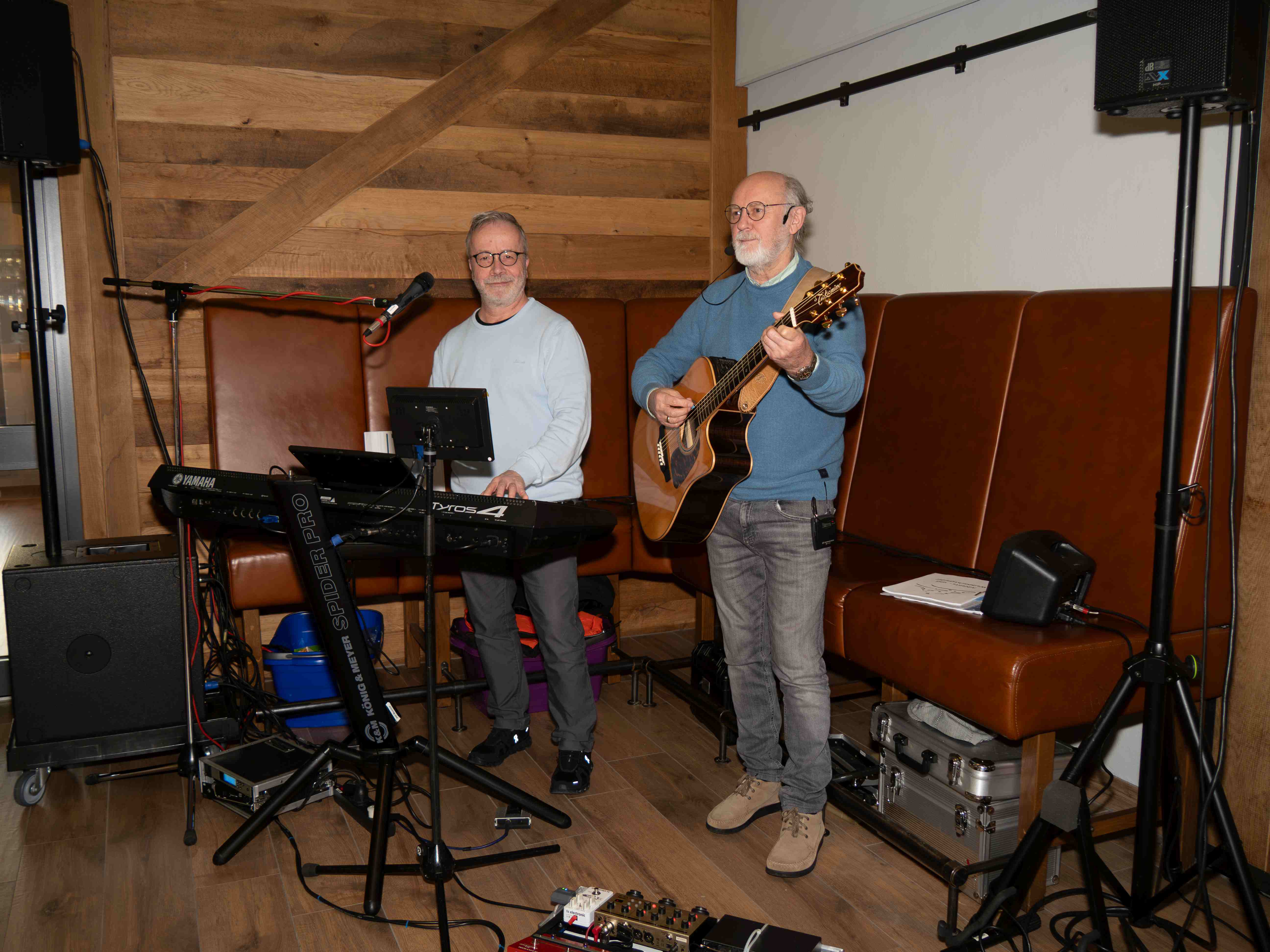 Weihnachtsfeier  2025