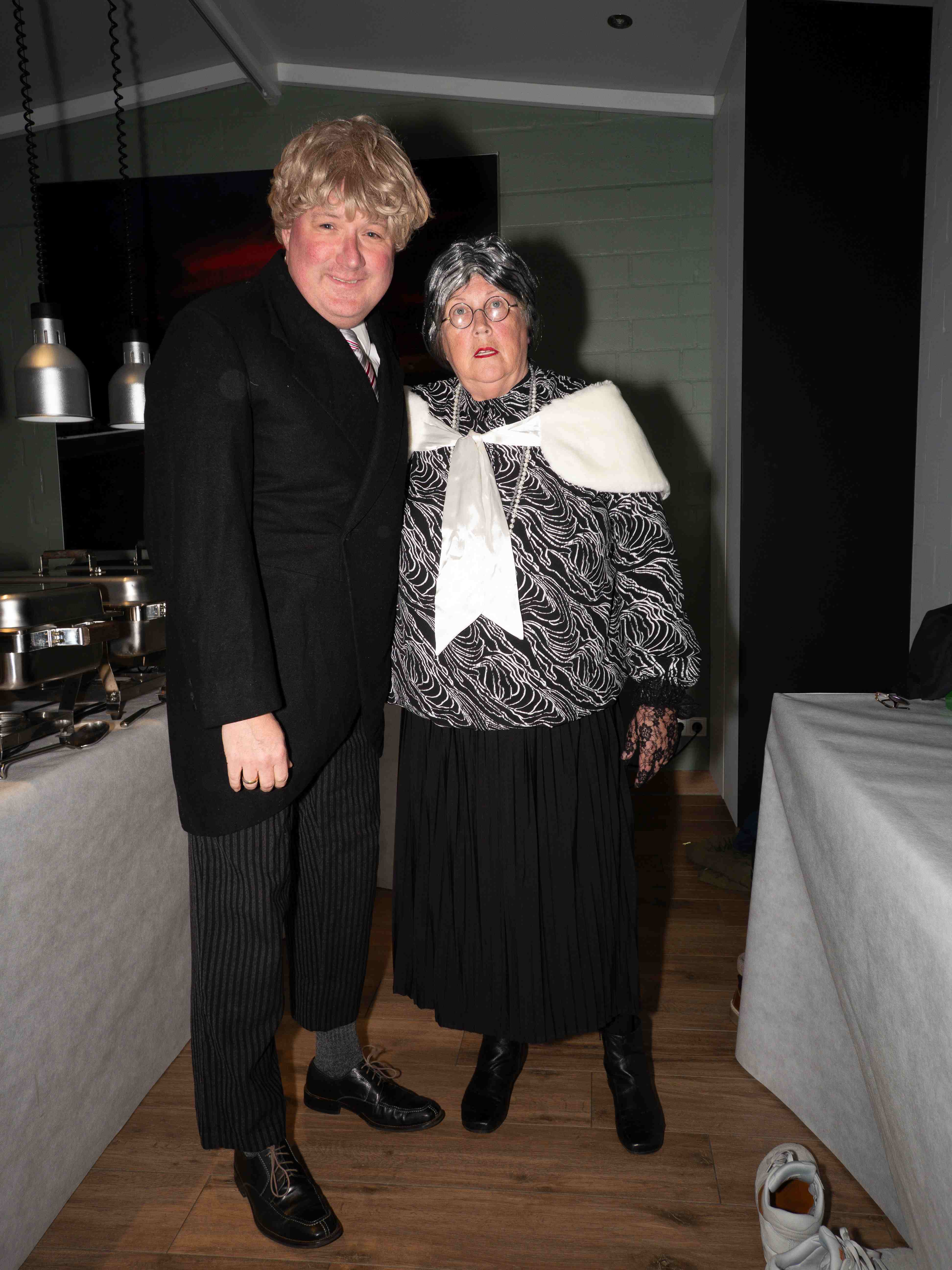 Weihnachtsfeier  2025