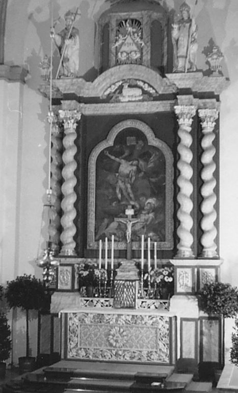 Der Ascheberger Altar